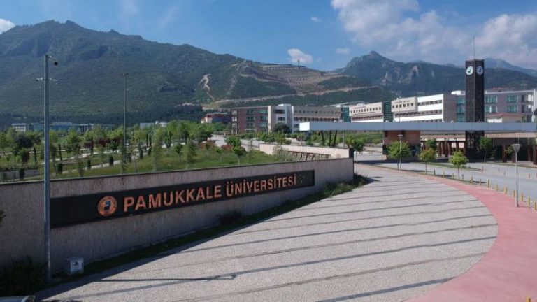 Dev Personel Alım Haberi Denizli’den Geldi! Pamukkale Üniversitesi Toplam 405 Personel Alacak: Başvuru Şartları Açıklandı…