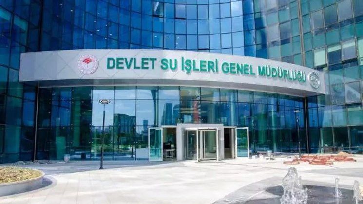 DSİ, O Şehirde Çok Sayıda Personel Alacağı Müjdesini Verdi: Toplam 908 Personel Alınacak! Başvuru Şartları…