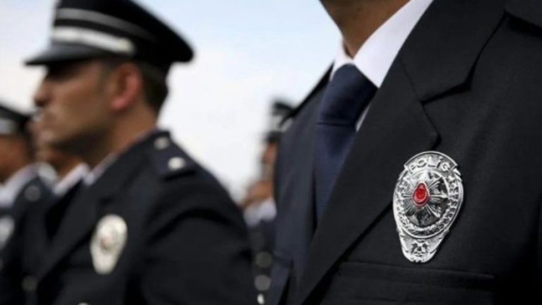 EGM Bünyesinde 10 Bin Polis Alımı Yapılacak! 2023 Başvuru Şartları ve Başvuru Detayları!