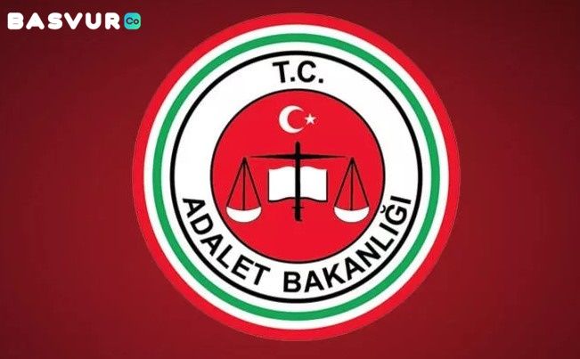 Adalet Bakanlığı 1000 Sözleşmeli Güvenlik Görevlisi Alımı Yapacağını BELİRTTİ! 2023 Başvuru Şartları ve Detayları!