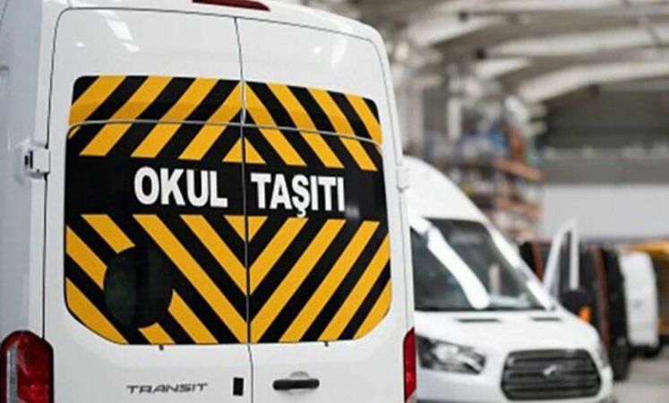 Servise Ücret Ödeyen Veliler Dikkat, Ara Zam Kararı Verildi! Bugünden İtibaren Geçerli Olacak! En Uzak Mesafe İçin 1.040 TL İsteniyor…