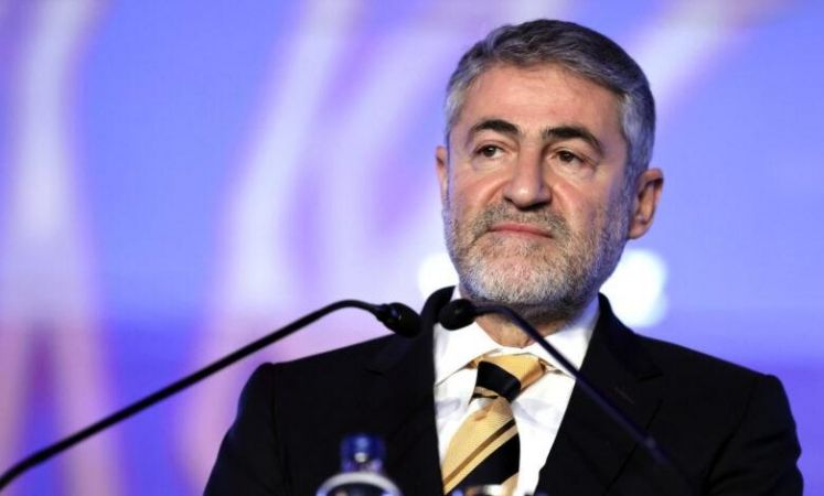 Hazine ve Maliye Bakanı Nureddin Nebati, Arzı Artırın Demişti! Otomotiv Sektörü Harekete Geçti! İlk Veriler Oldukça Parlak