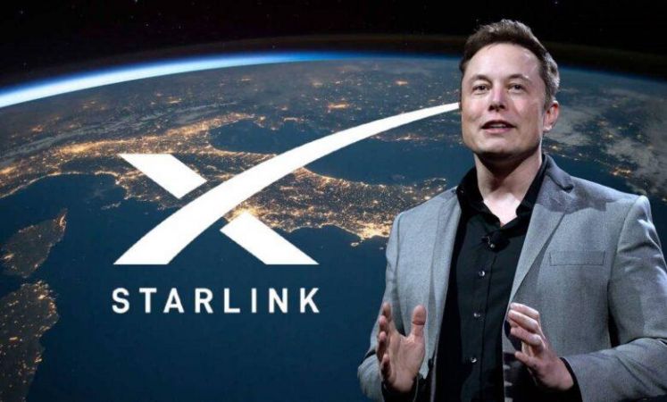 Elon Musk’tan Deprem Açıklaması! Starlink Uydularını Türkiye’ye Gönderebiliriz!