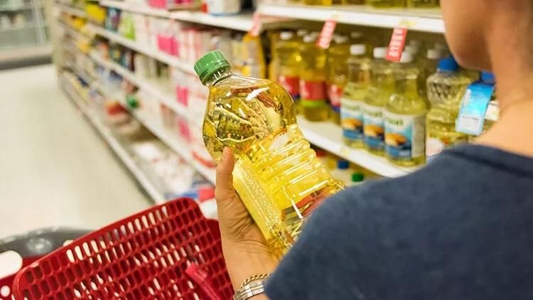 Şubat Ayı Ayçiçek Yağı Kampanyaları Duyuruldu! O Market 5 Litrelik Ayçiçek Yağını, Yok Pahasına Satışa Sundu!