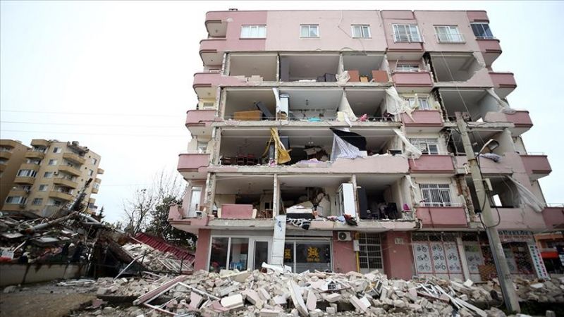 Türkiye Bankalar Birliği’nden Depremzedeler İçin Prensip Kararı: Vadesi Gelmiş Olan Borçlar Ertelendi!