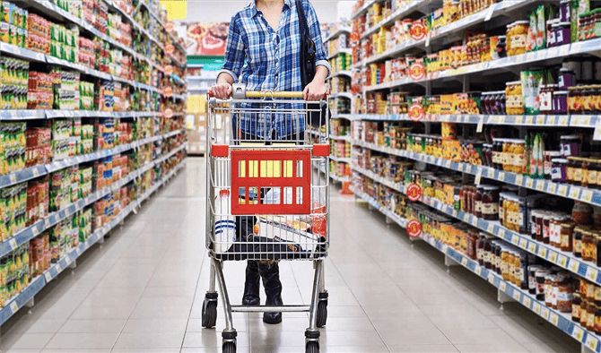 Market Alışverişlerinde 300 TL Kazanmak İsteyenler Bu Fırsatı Sakın Kaçırmasın! İndirim, Sadece Bu Ay Geçerli Olacak
