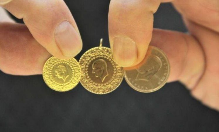 Altında Son Durum Ortaya Çıktı; Borsalarda İbre Bir Yukarı Bir Aşağı Hareket Etmeye Başladı! Ünlü Ekonomistten İse, Gram Altın Tahmini Gecikmedi