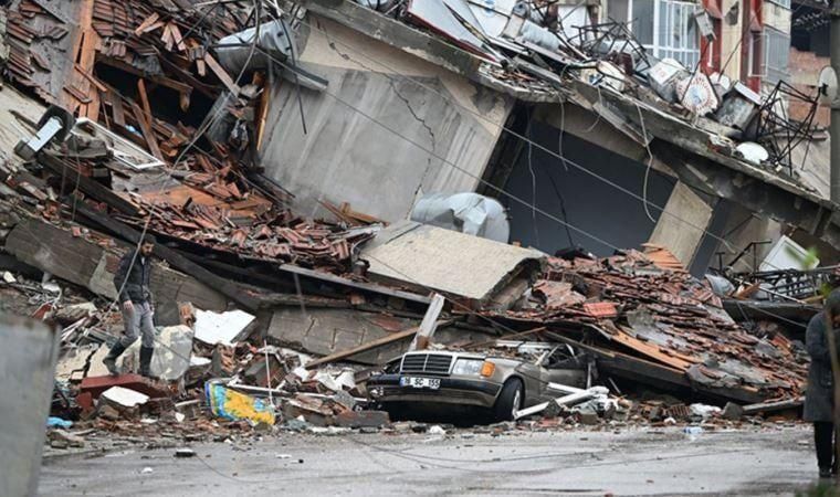 Kamu İhale Kurumu Duyurdu! Deprem Bölgelerinde İhaleler Ertelendi!
