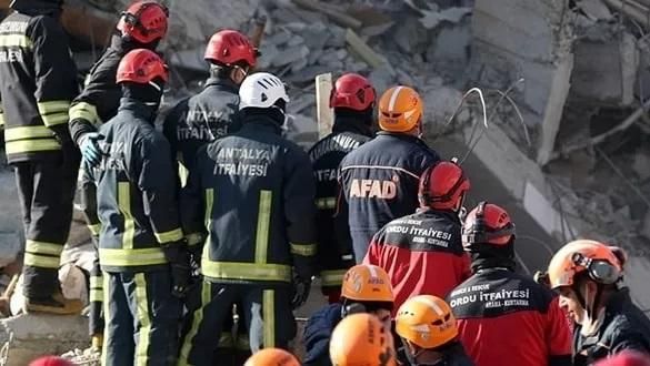 AFAD, Deprem Risk Haritasını Yayınladı! Doğu Anadolu Fay Hattı Hangi İlleri Tehdit Ediyor?
