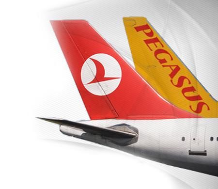 Uçuşlar Bedava Olacak Şekilde Yapılmaya Başlandı! Önce THY, Ardından Pegasus Bilgi Verdi! Sadece O İllerden Kalkacak!