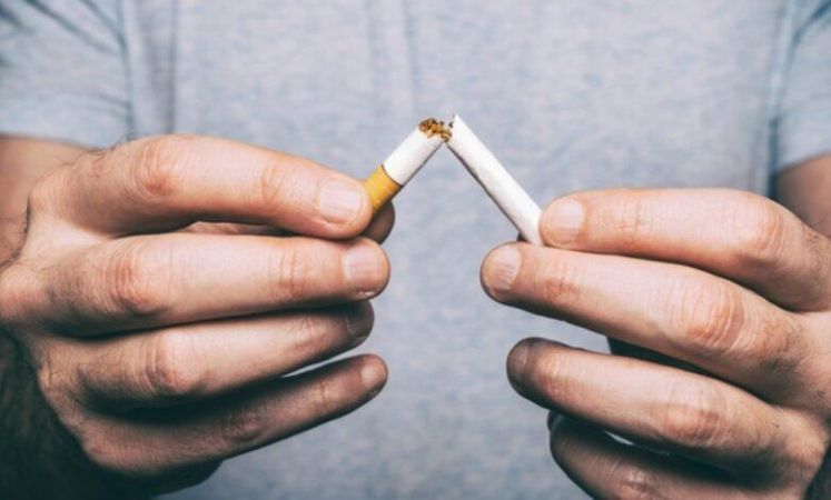 Sigarayı Bırakmakta Zorlanıyorsanız, Bir De Bu Yöntemi Deneyin! “Akupunktur İle Sigara Bırakma Yöntemi Nedir?” İşte Detaylar