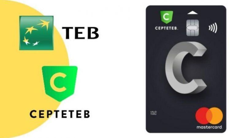 Cepteteb Kesenin Ağzını Açtı! Mobil Uygulamayı İndirene, 200 Bin TL’ye Kadar Nakit Desteği Sağlanacak! Taksitler 3 Ay Ertelenebilecek!