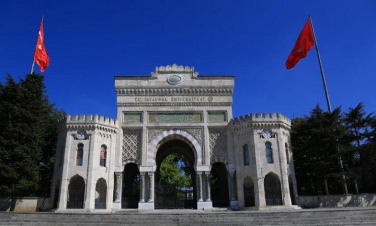 İstanbul Üniversitesi KPSS Li KPSS siz Sözleşmeli Personel Alımı yapacak