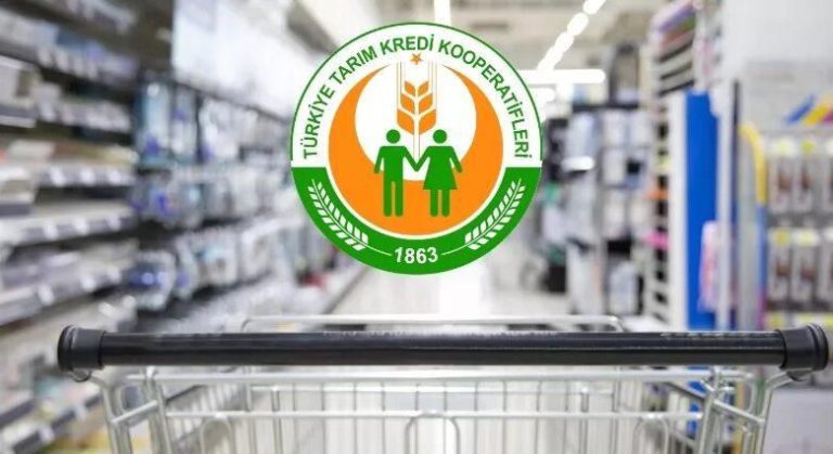 Tarım Kredi Market’te İndirim Rüzgarı! 14 Şubat Tarihine Kadar Kahvaltılık Ürünler, Zeytinyağı Ve Şarküteri Ürünleri Dip Fiyattan Satışta Kalacak!