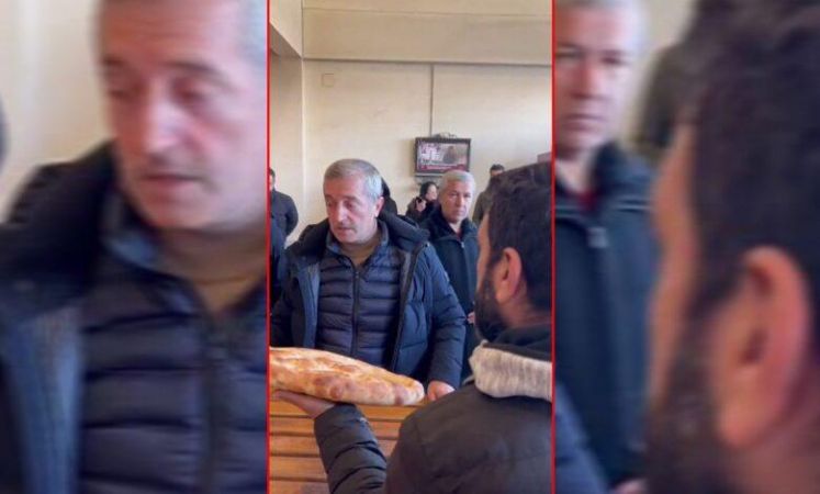 Gaziantep’te 14 Liraya Ekmek Satılıyor İddiası Sonrası Belediye Başkanı’ndan Flaş Hamle