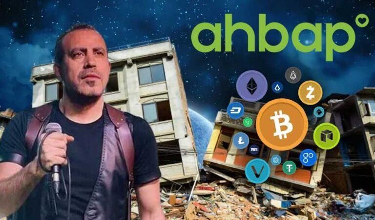 Kızılay ve Ahbap Derneği, Kripto Para İle Yardım Toplamaya Başladı!