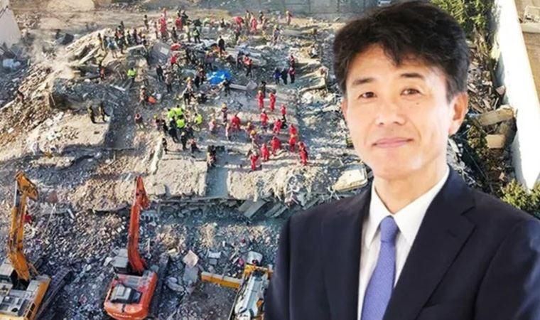 Japon Deprem Uzmanından Açıklama: “Türkiye’de Yaşanan Deprem, Dünyanın En Büyük Depremlerinden Biri!”