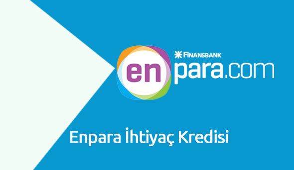 Dosya Masrafı Ödemeye Son! Enpara Duyurdu! Günde 119 TL’ye 80 Bin TL’lik Peşin Ödeme!