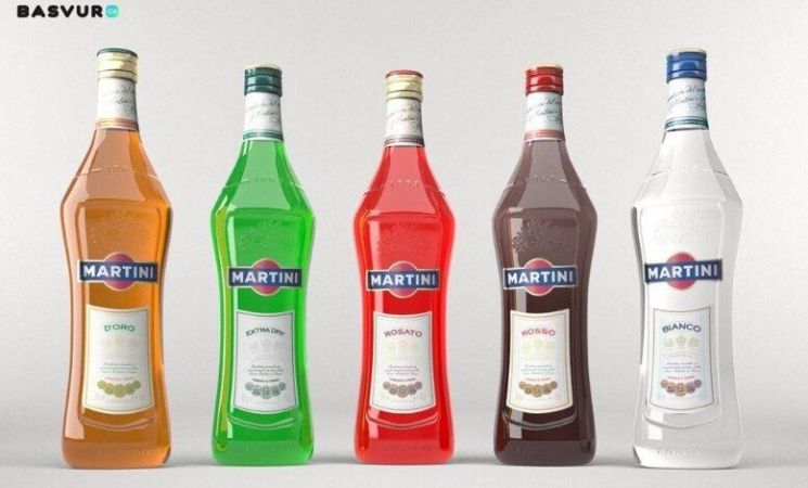 Martini Fiyatları 2024! Markalara Göre Martini Fiyat Listesi