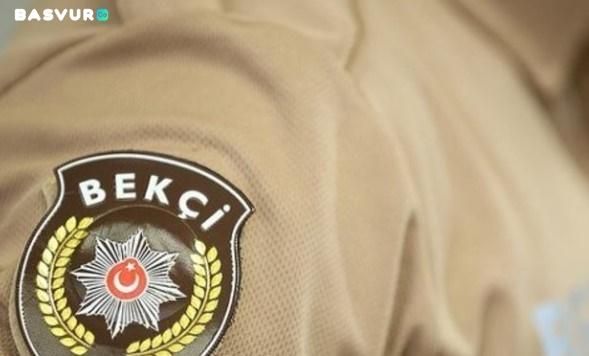 Bekçilik Başvuru Şartları Nelerdir? Bekçi Alımı 2023