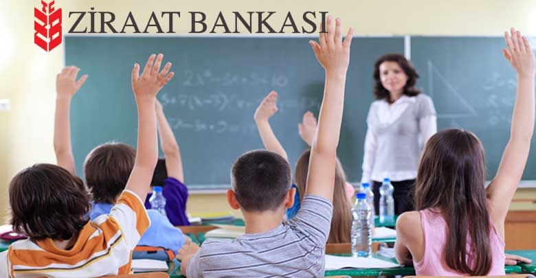 Başarıya Giden Yolda Nakit Desteği Ziraat Bankası’ndan! Kamu Bankası, Eğitim Kredisi Kampanyasını Duyurdu!