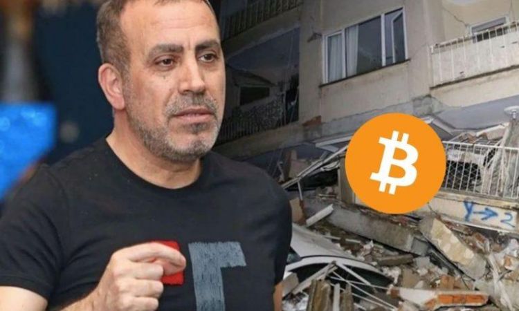 Kripto Para Piyasası Depremzedeler İçin Harekete Geçti! Ahbap Derneği’ne Yapılan Kripto Para Bağışları, 3 Milyon 500 Doları Aştı!