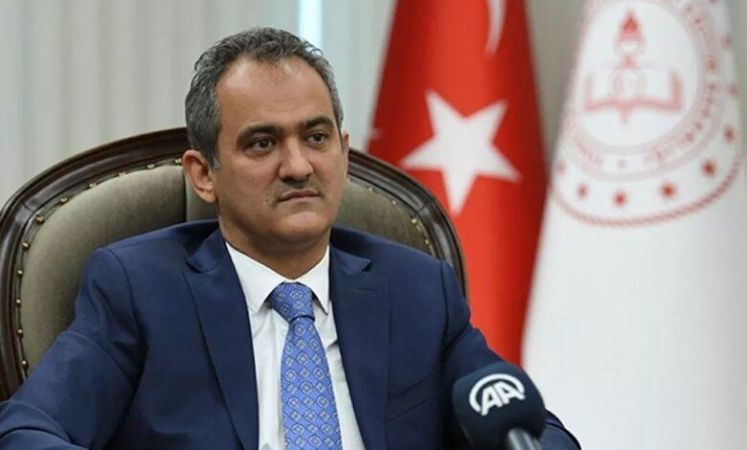 Milli Eğitim Bakanı Özer’den Güncel Açıklama! Okullara Verilen Ara 1 Hafta Daha Uzatıldı!