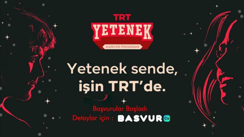 TRT Yetenek Başvurusu Nasıl Yapılır? Şartları Nelerdir?