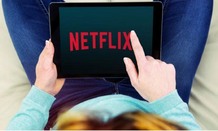 Netflix Türkiye’den Günler Sonra Deprem Paylaşımı! Tepkiler Büyüyor!