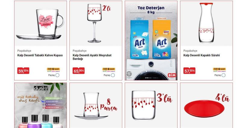 İndirimler Başladı; BİM, 10 Şubat 2023 Aktüel Ürün Kataloğunu Yayınladı! Kahve Makineleri 459 TL’ye Kadar Düştü!