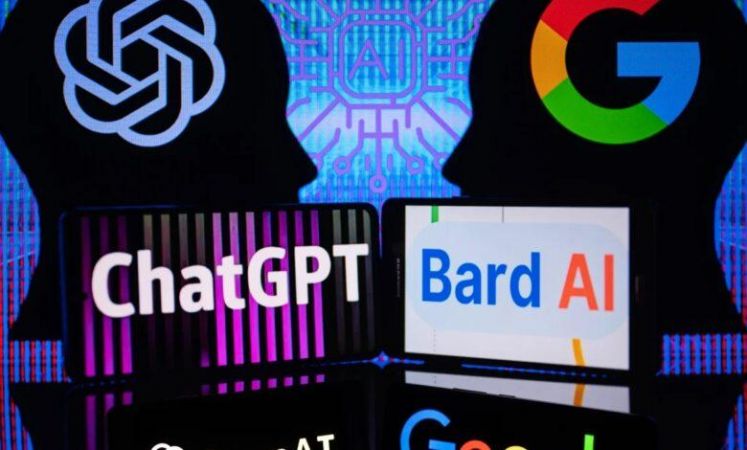 Google’ın Umut Vadeden Yapay Zeka Dili Bard, Şirkete 100 Milyar Dolar Kaybettirdi!