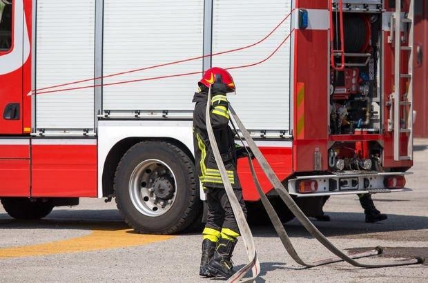 Düşük KPSS puanı ile itfaiye eri alımı yapılacak! 100 İtfaiye Eri Alımı İlanı