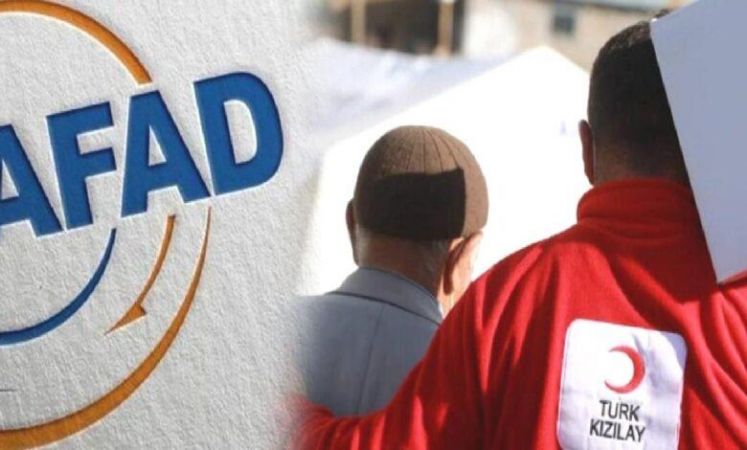 AFAD’dan Yeni Personel Alımı İlanı! 106 Kişi Alınacak! 2023 AFAD İlanı Başvuru Şartları Neler? Kimler AFAD’da Çalışabilir?
