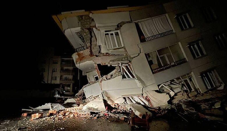 10 Şubat depremleri! Son dakika Kandilli ile AFAD depremler listesi