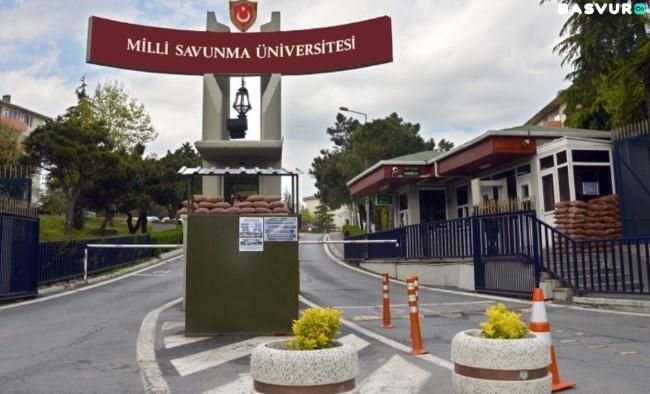 Milli Savunma Üniversitesi (MSÜ) Başvuru Şartları Nelerdir?