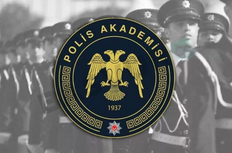 10.600 Polis Alımı Hakkında Polis Akademisi Başkanlığı Son Dakika Açıklaması!