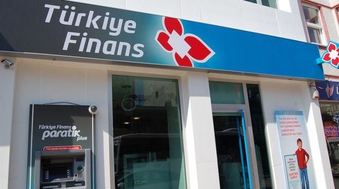 Türkiye Finans Katılım Bankası’ndan Bir Yastıkta Kocatan Finansman Fırsatı! 50 Bin TL Tek Tık İle Hesaplara Yatmaya Başladı!