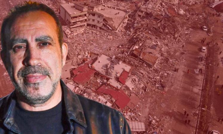 Ahbap Derneği, Deprem Bütçesini 850 Milyon TL Olarak Duyurdu! Haluk Levent, Kalem Kalem Açıkladı!