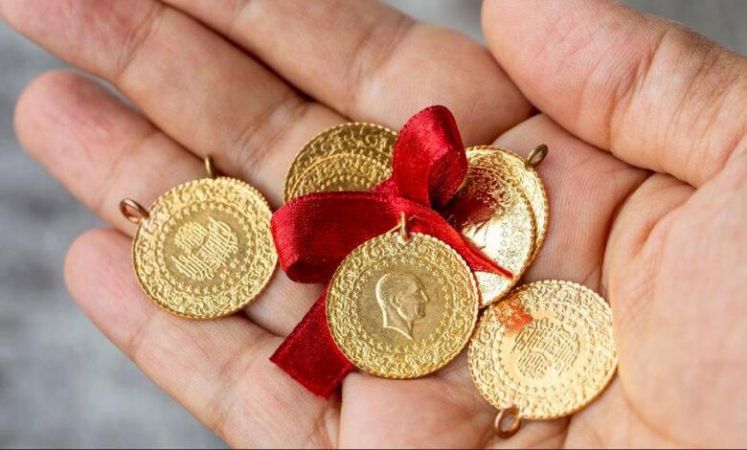 Altın Ne Kadar Oldu? Altın Artacak Mı? Çeyrek Altın Ne Kadar?