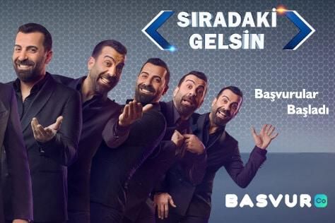 Sıradaki Gelsin Başvurusu Nasıl Yapılır? Şartları Nelerdir?