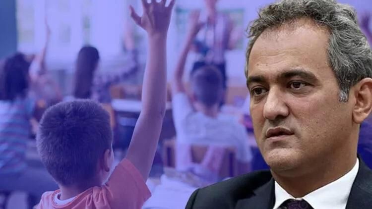 Deprem Sonrası Milli Eğitim Bakanlığı’ndan Peş Peşe Kararlar Geldi! Yeni Eğitim Takvimi Belli Oldu, Depremzede Çocuklara Çeşitli Haklar Verildi! İşte Detaylar…