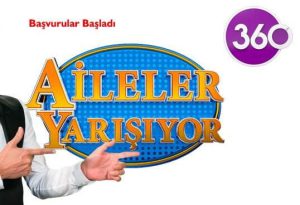 Aileler Yarışıyor Başvurusu Nasıl Yapılır? Başvuru Formu – Ödül ve Sorular 2023