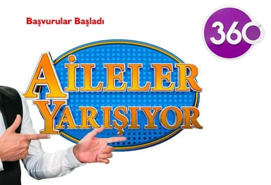 Aileler Yarışıyor Başvurusu Nasıl Yapılır? Başvuru Formu – Ödül ve Sorular 2023