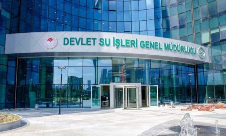 DSİ 1273 Sözleşmeli Personel Alımı yapacak! Başvuru şartları ve detaylar