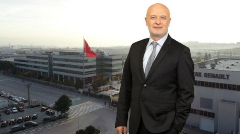 Renault Group Türkiye CEO’su Hakan Doğu’dan Kötü Haber Geldi! Tweet Attı, Ayrıldığını Duyurdu! Nedeni İse Sonra Ortaya Çıktı