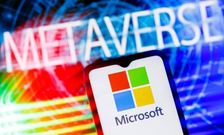 Microsoft Yıllar Sonra Odak Noktasını Değiştirdi! Tüm Metaverse Ekibini Kovduğunu Duyurdu! Microsoft’un Yeni Hedefi İse Bambaşka…