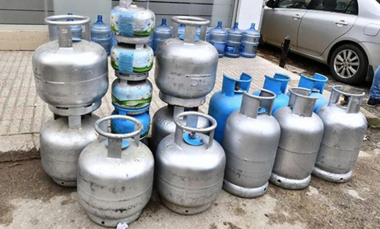 İpragaz, Ev Tüpü Fiyatlarını 320 TL’ye Kadar Düşürdü! Tek Bir Butona Tıklamak Yetecek! Son Tarihi Kaçırmayın…