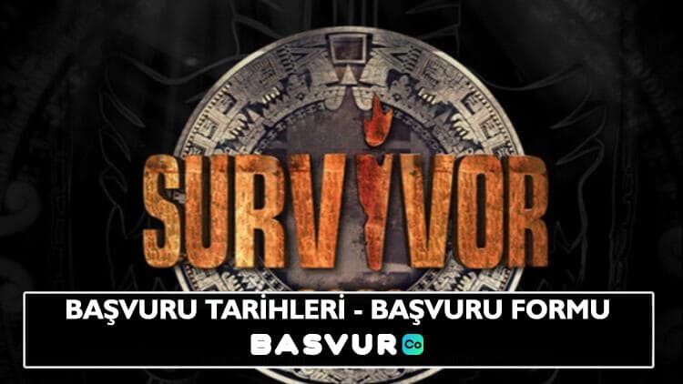 Survivor Başvurusu Nasıl Yapılır? Katılım Şartları