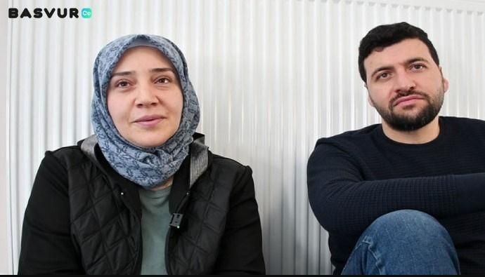 Depremden Kurtulan Kocataş Ailesi: Şahadet Getirdik, Çocuklarımıza Kapandık ve Bekledik