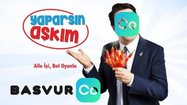 Yaparsın Aşkım Başvurusu Nasıl Yapılır? Şartları